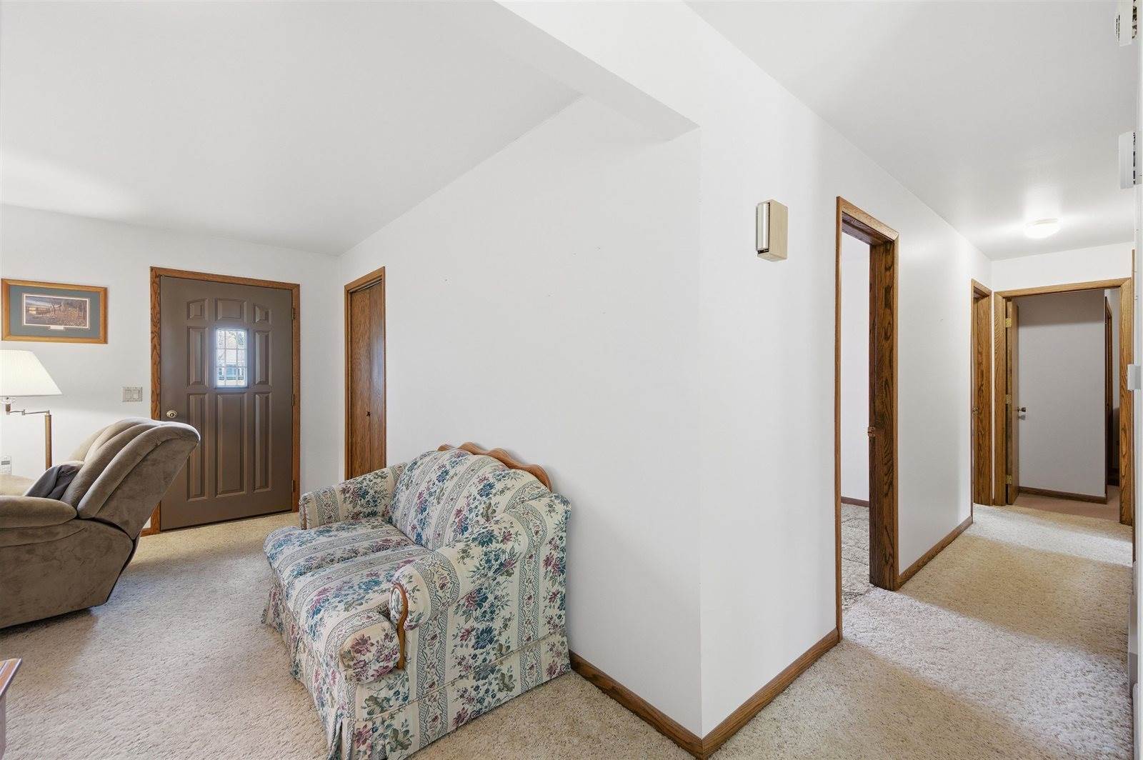 606 E Clark Street, Spencer, WI 54479