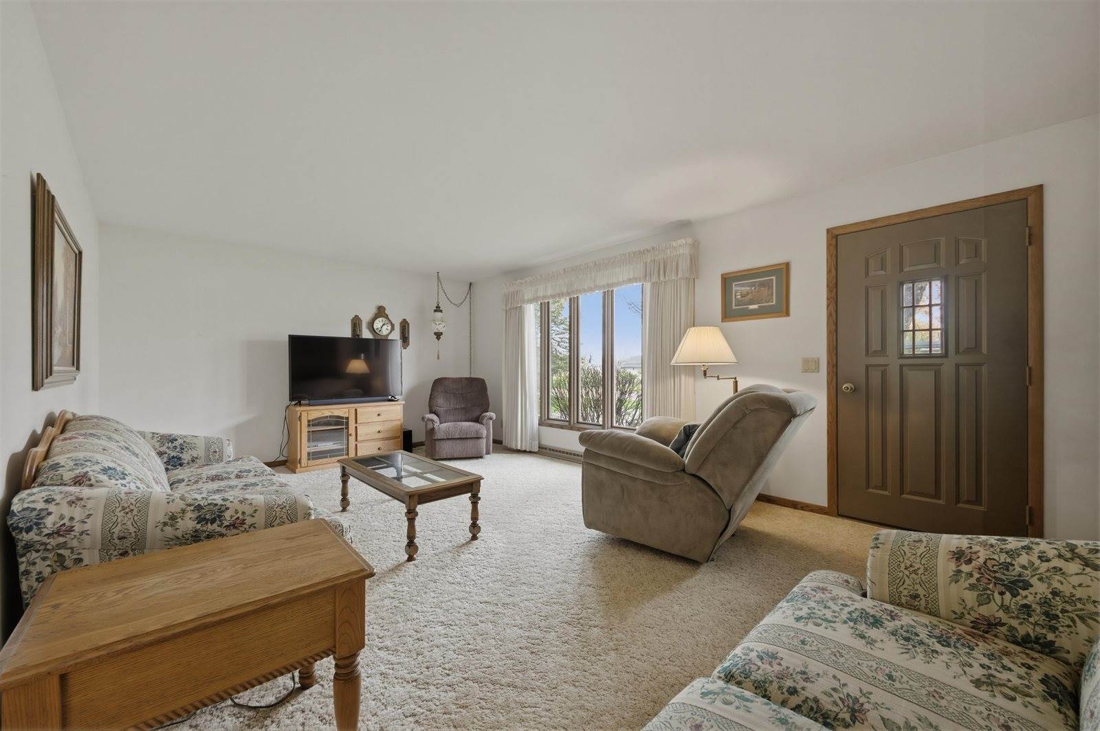 606 E Clark Street, Spencer, WI 54479