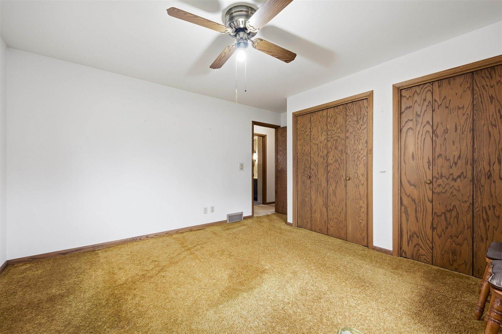 606 E Clark Street, Spencer, WI 54479