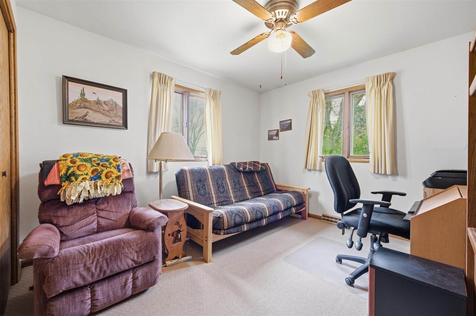 606 E Clark Street, Spencer, WI 54479