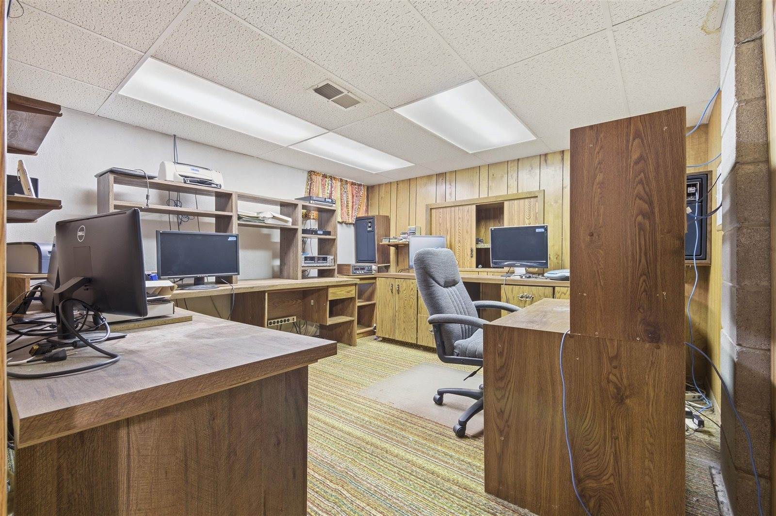 606 E Clark Street, Spencer, WI 54479