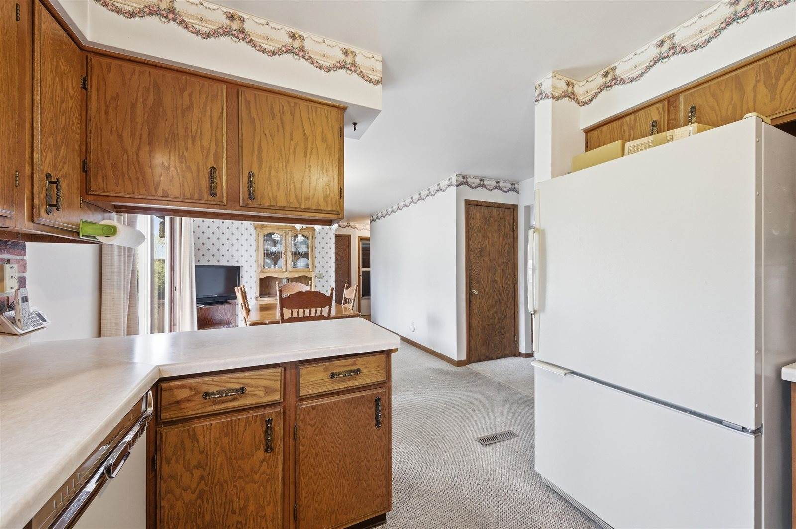 606 E Clark Street, Spencer, WI 54479