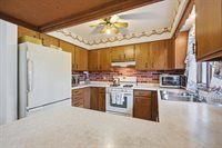 606 E Clark Street, Spencer, WI 54479