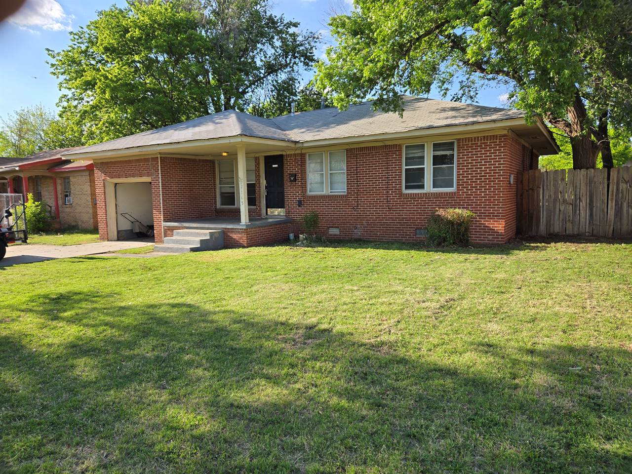 2145 NW Denver, Lawton, OK 73505