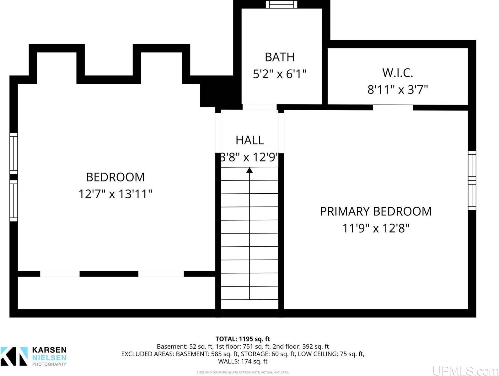 414 Peninsula Street, Negaunee, MI 49866