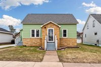 414 Peninsula Street, Negaunee, MI 49866
