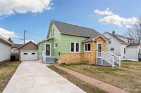 414 Peninsula Street, Negaunee, MI 49866
