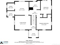414 Peninsula Street, Negaunee, MI 49866