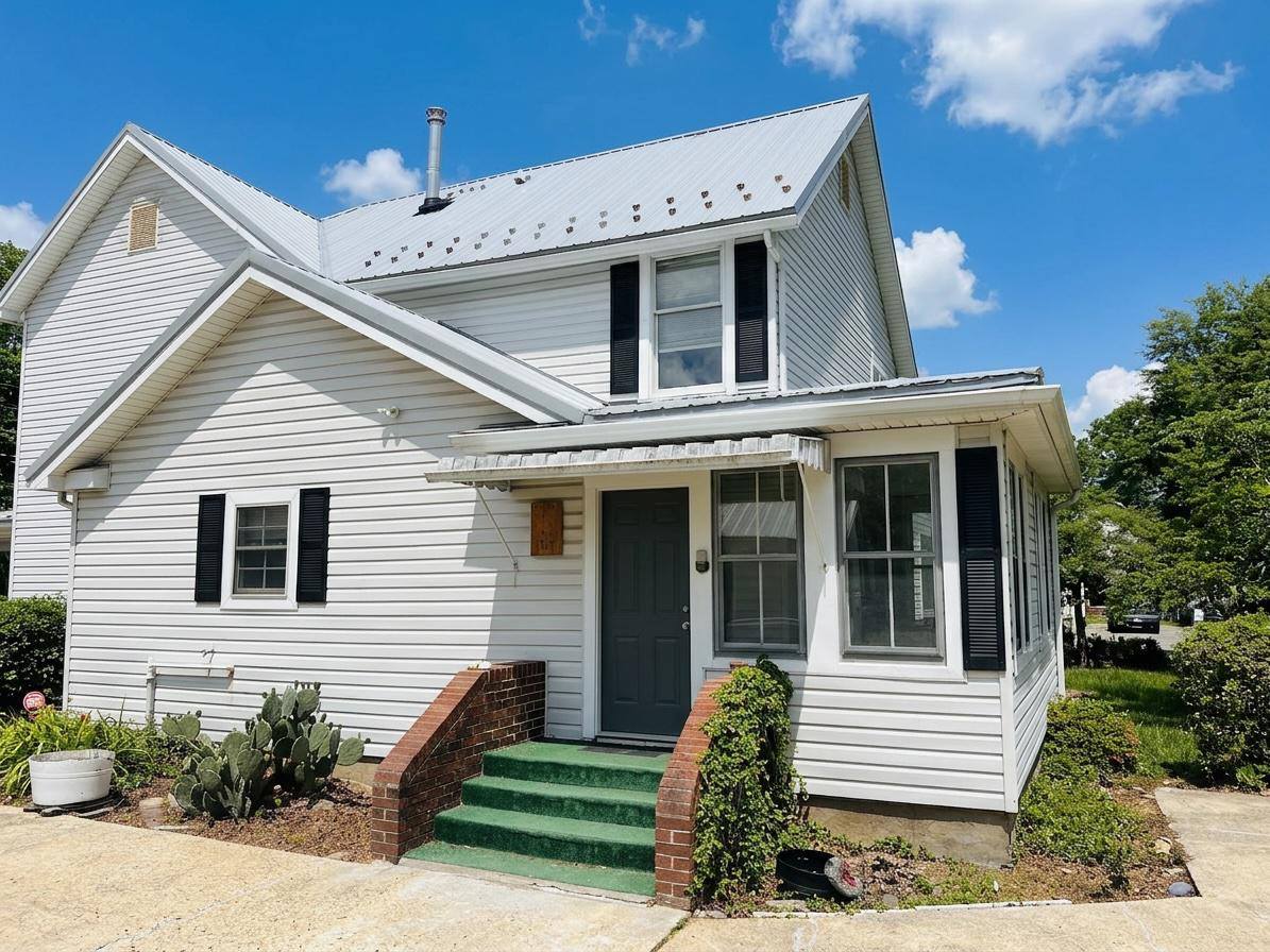 4601 Strauss Ave, Apt #1, Indian Head, MD 20640