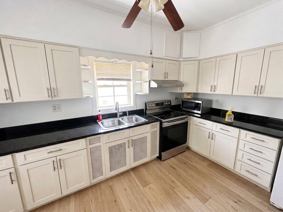 4601 Strauss Ave, Apt #1, Indian Head, MD 20640