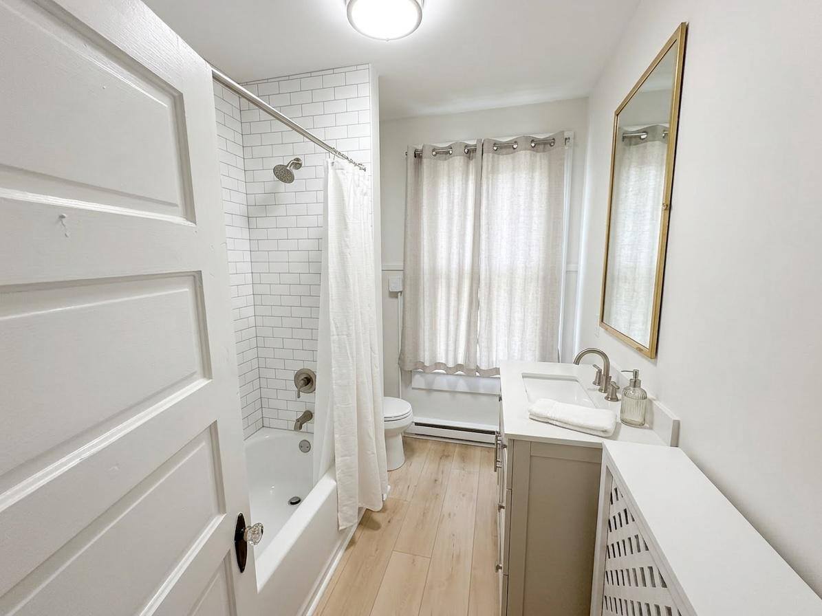 4601 Strauss Ave, Apt #1, Indian Head, MD 20640