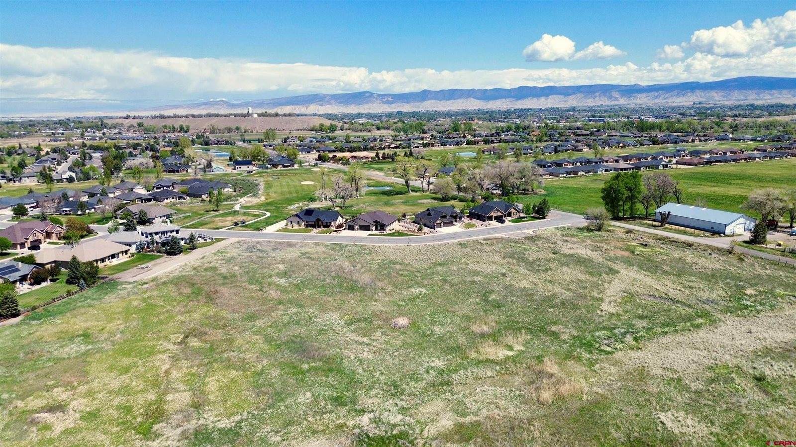 TBD 6450 Road Cobble Creek South, Montrose, CO 81403