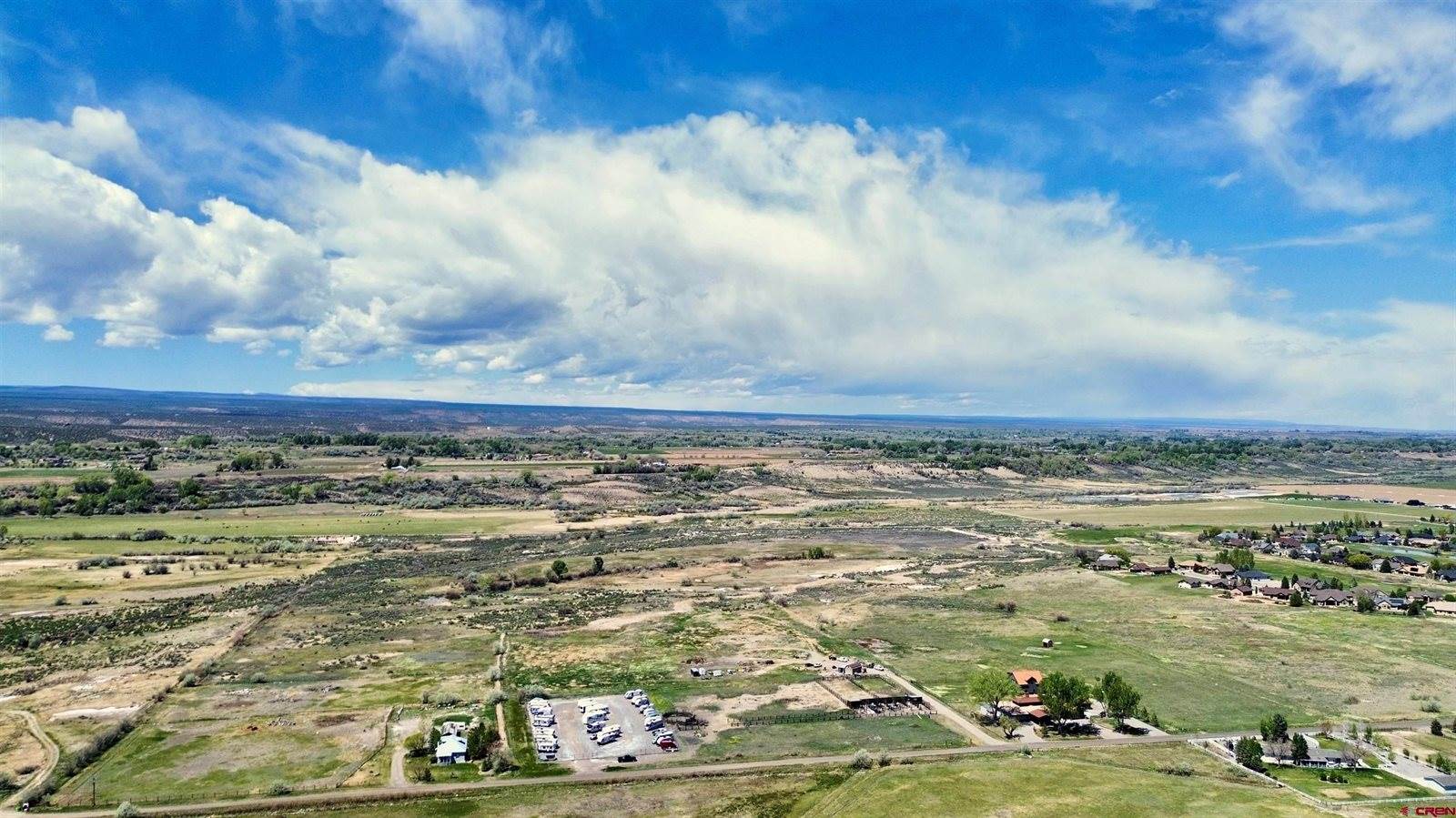 TBD 6450 Road Cobble Creek South, Montrose, CO 81403