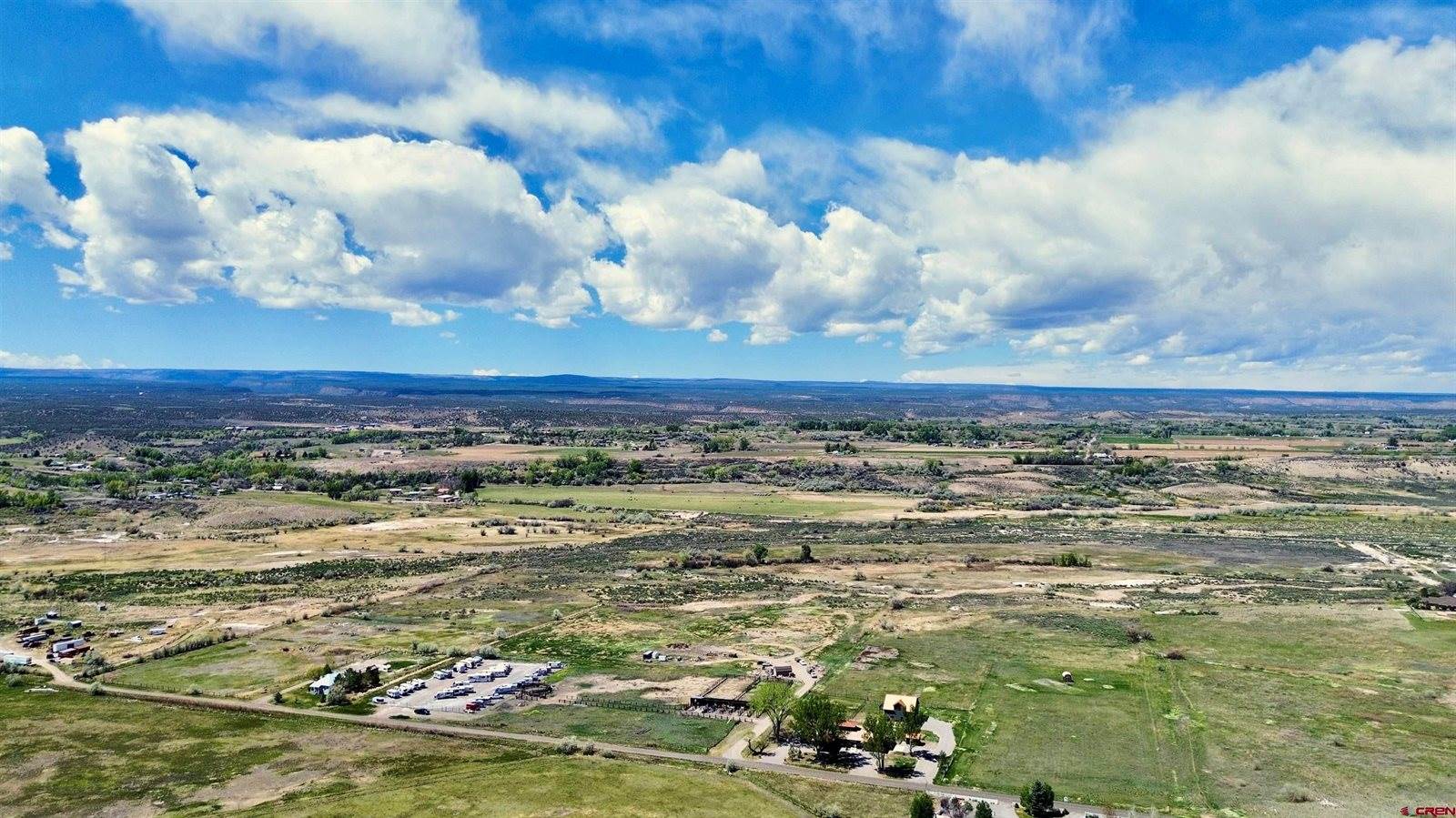TBD 6450 Road Cobble Creek South, Montrose, CO 81403