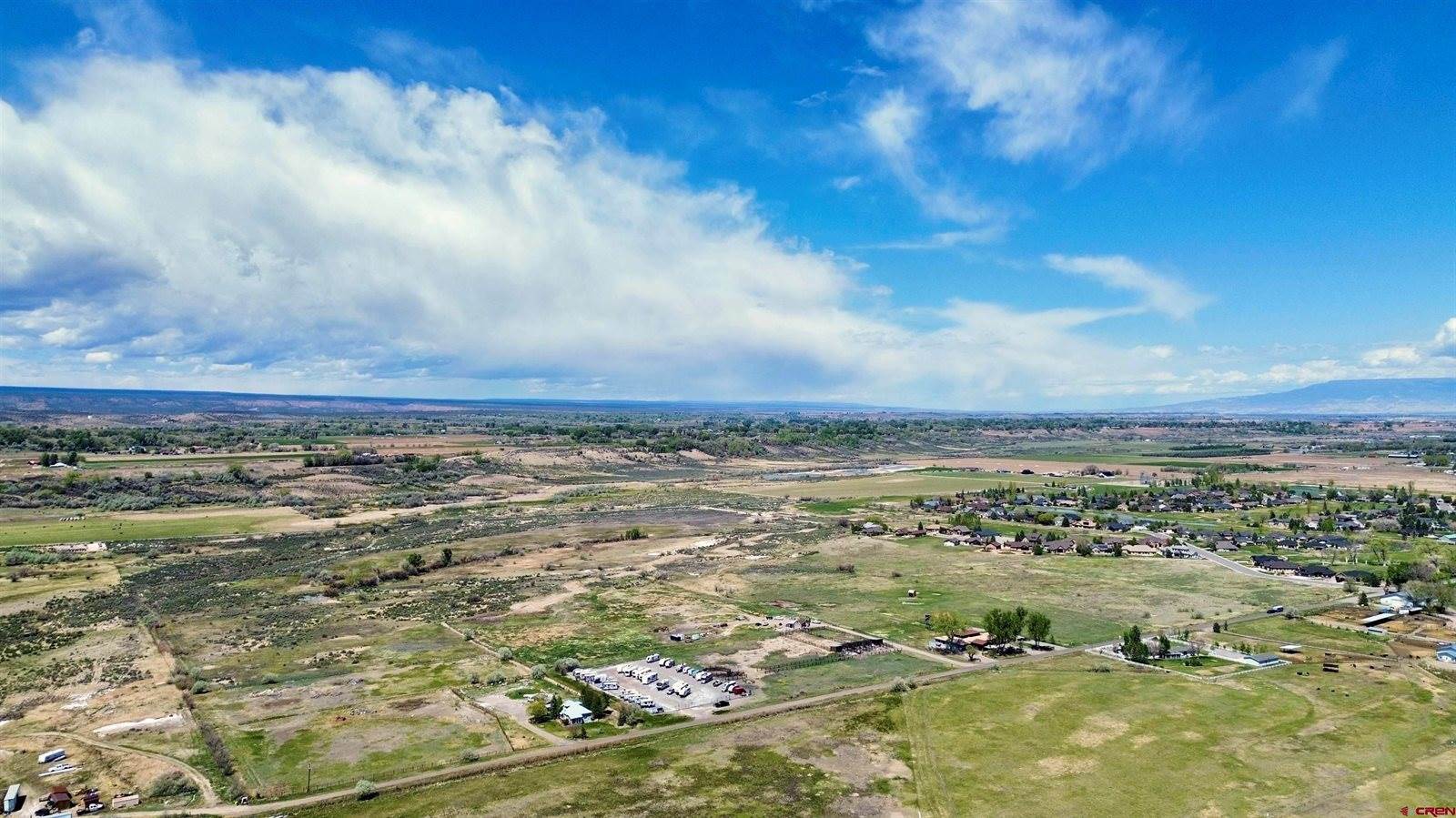 TBD 6450 Road Cobble Creek South, Montrose, CO 81403