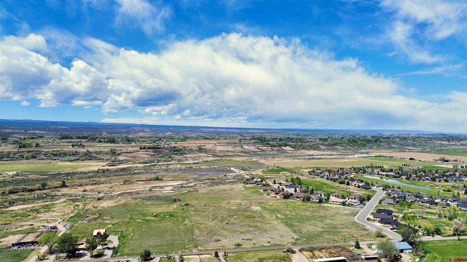 TBD 6450 Road Cobble Creek South, Montrose, CO 81403