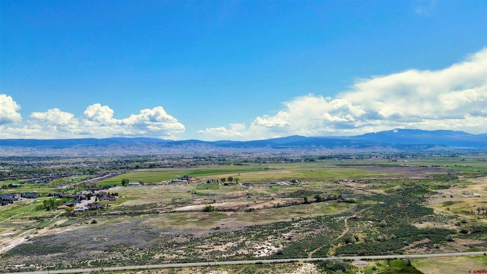 TBD 6450 Road Cobble Creek South, Montrose, CO 81403