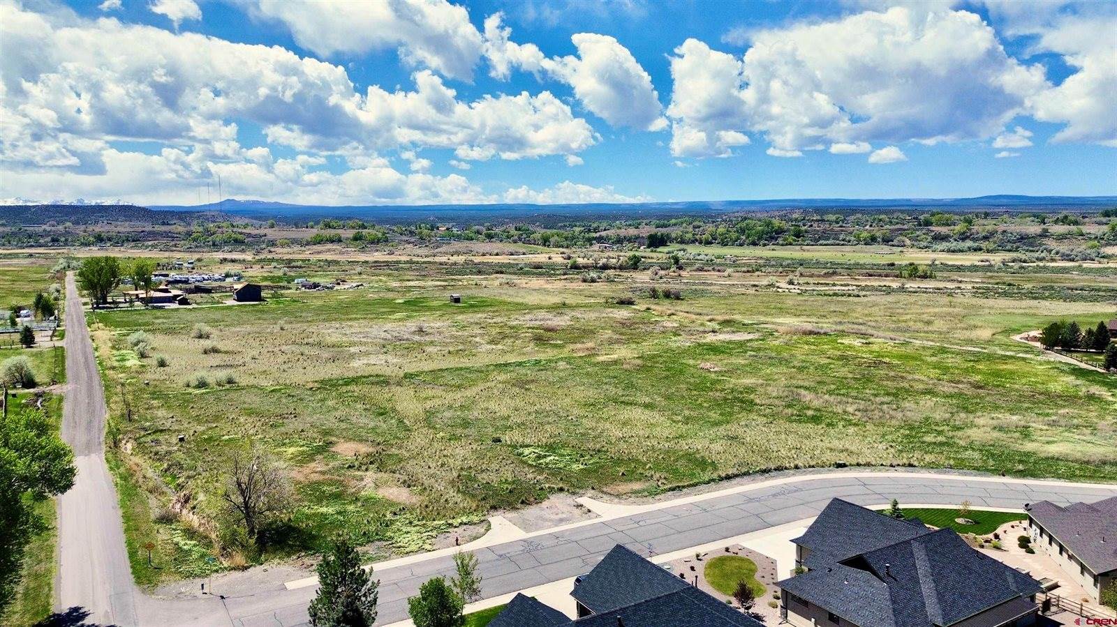 TBD 6450 Road Cobble Creek South, Montrose, CO 81403