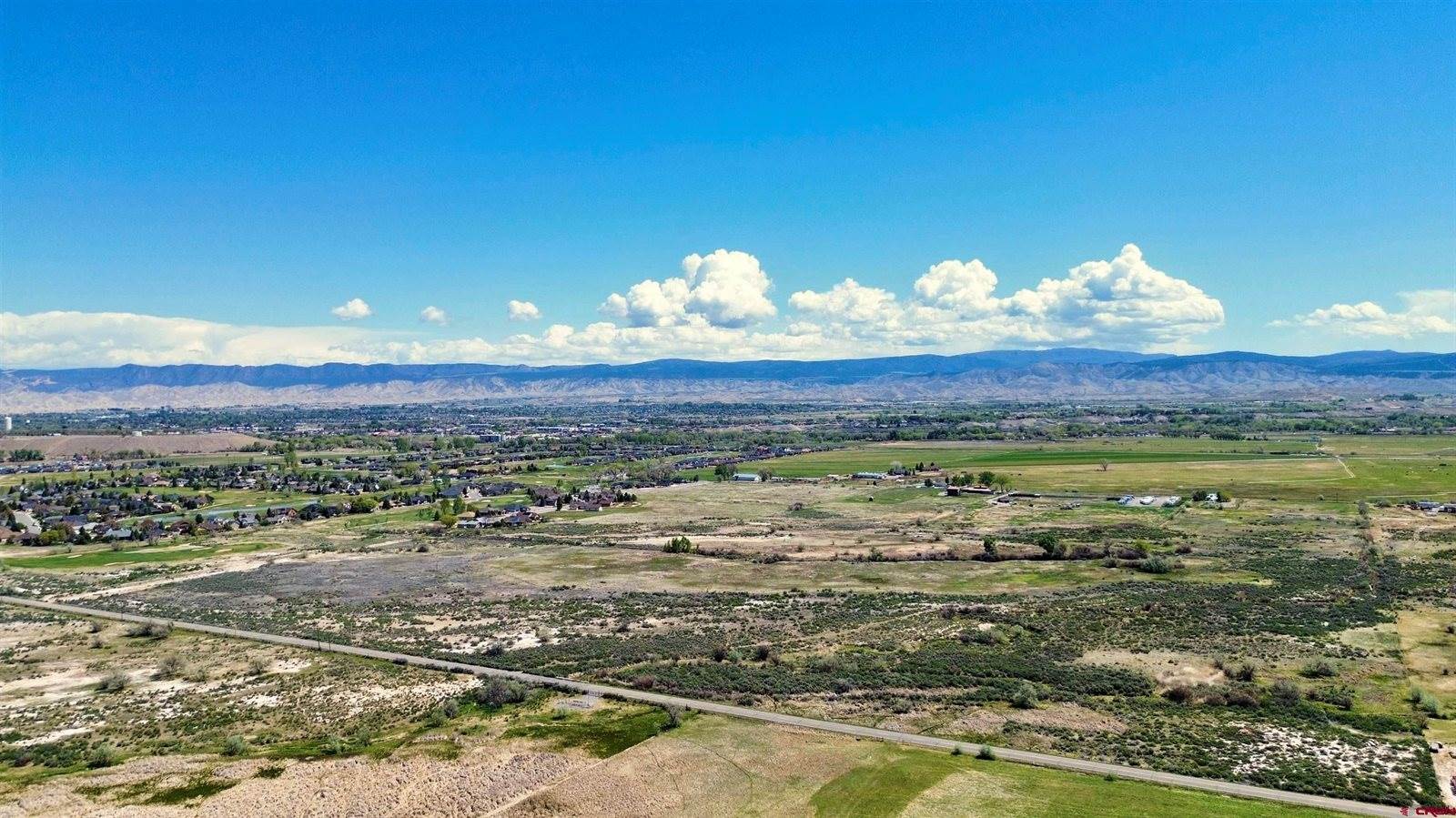 TBD 6450 Road Cobble Creek South, Montrose, CO 81403