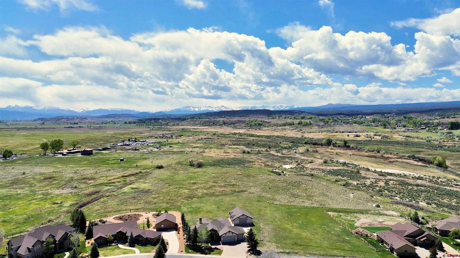 TBD 6450 Road Cobble Creek South, Montrose, CO 81403
