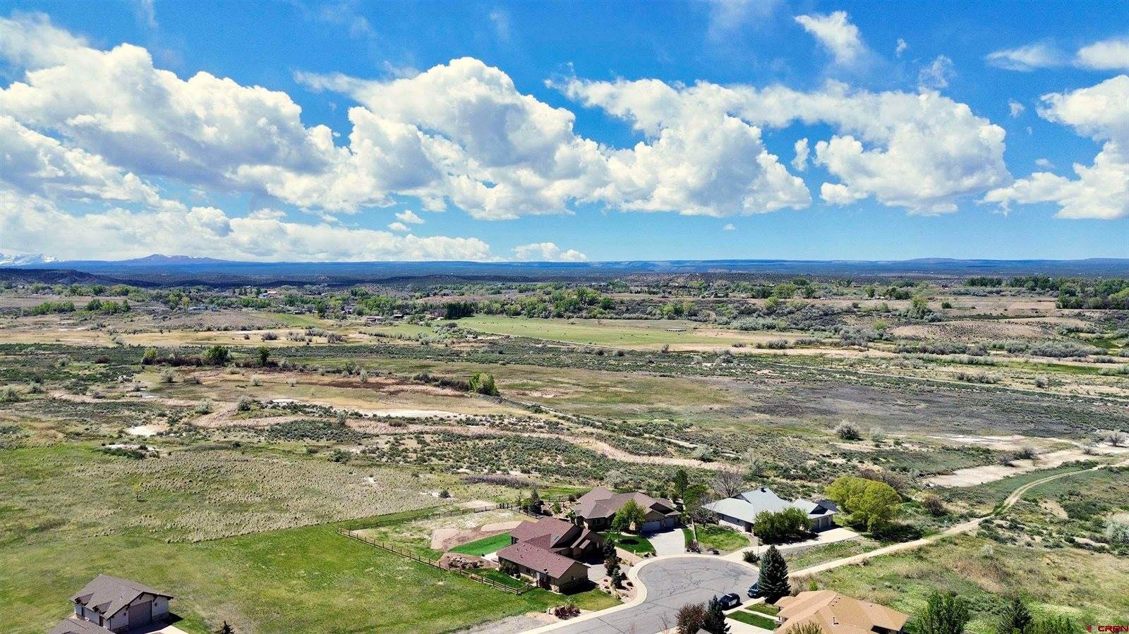 TBD 6450 Road Cobble Creek South, Montrose, CO 81403