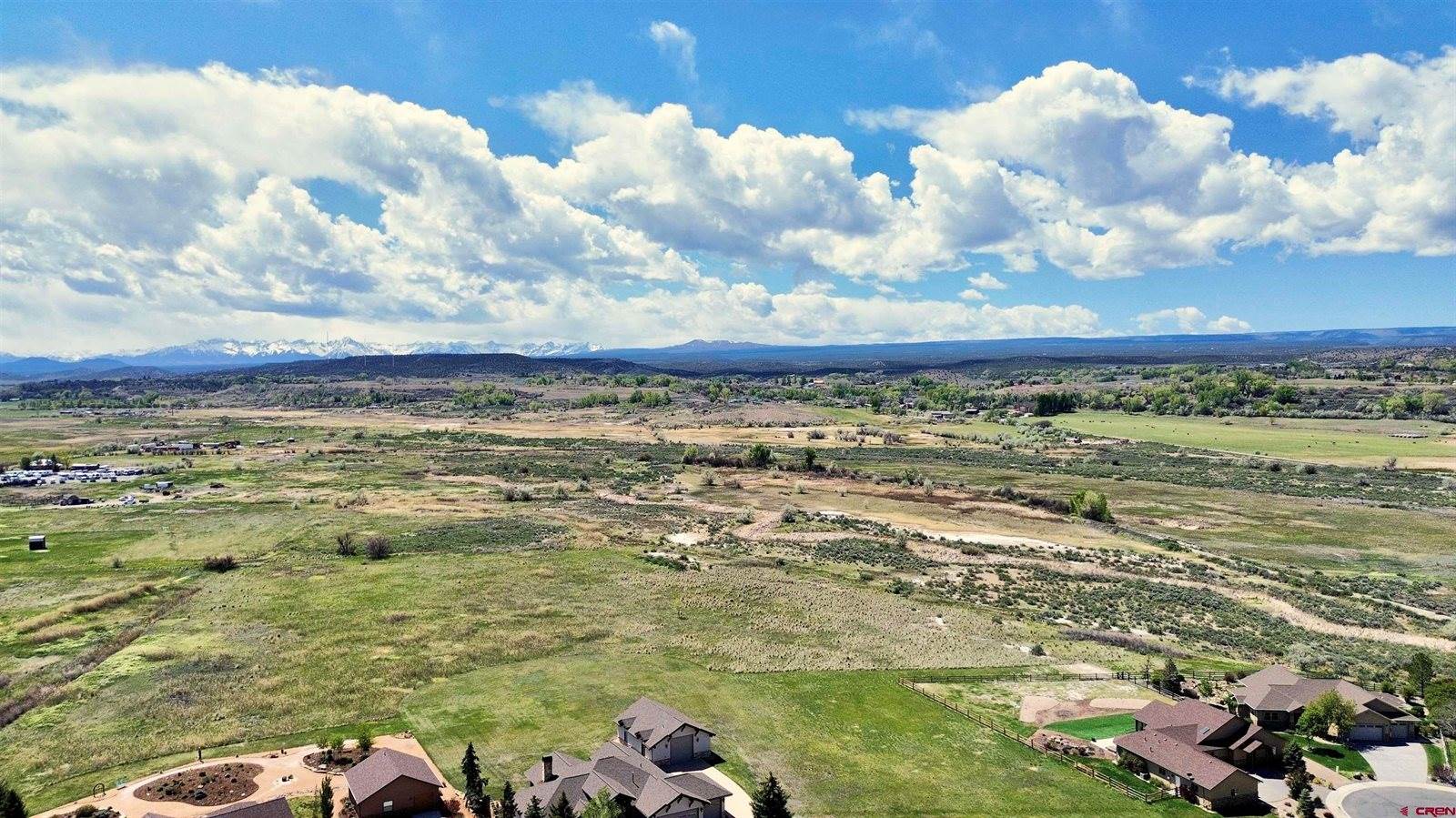 TBD 6450 Road Cobble Creek South, Montrose, CO 81403