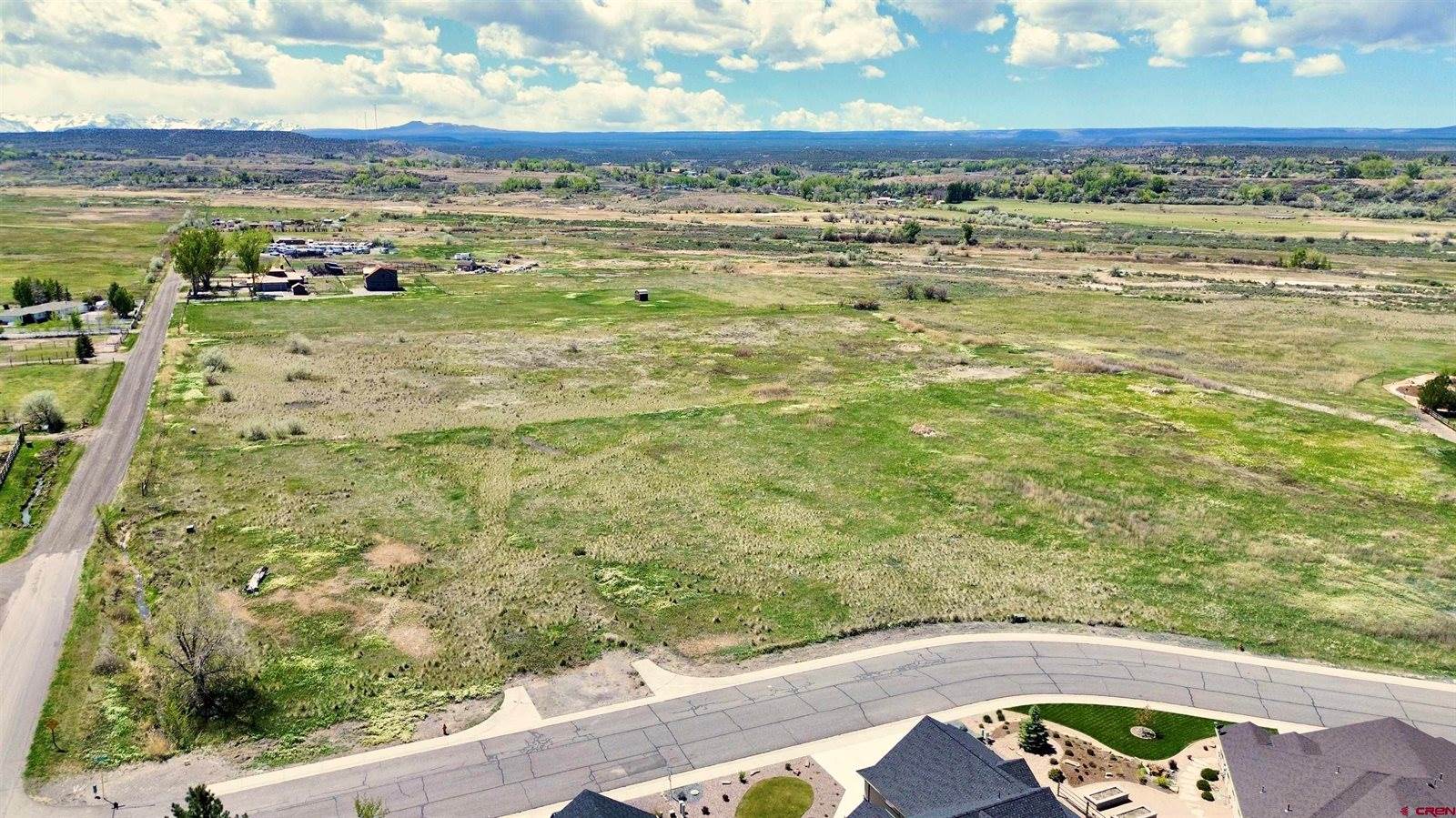 TBD 6450 Road Cobble Creek South, Montrose, CO 81403