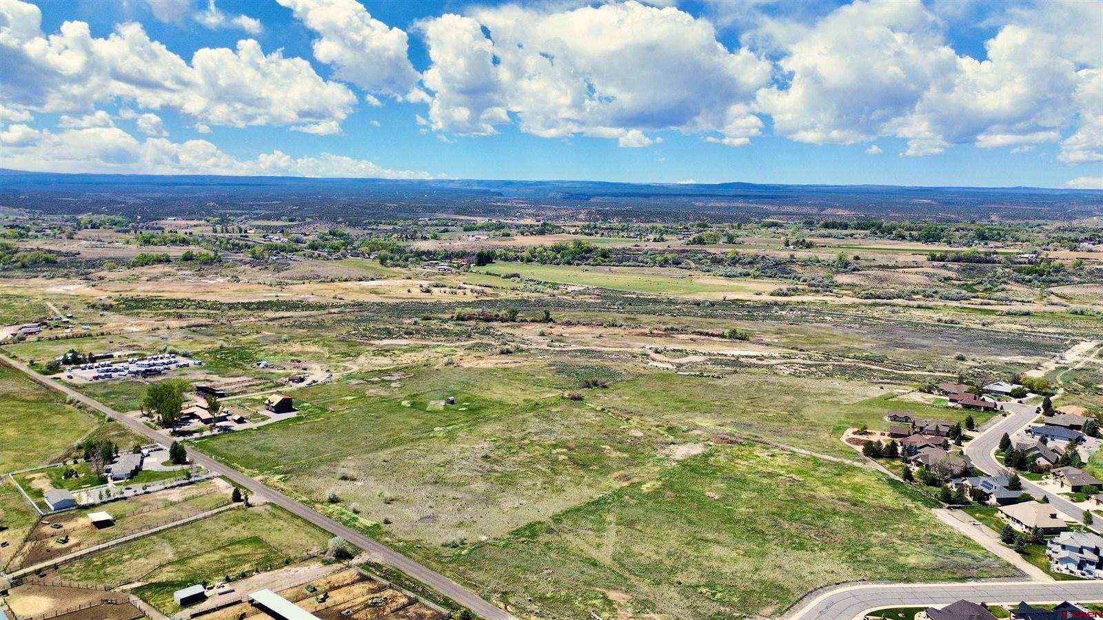 TBD 6450 Road Cobble Creek South, Montrose, CO 81403