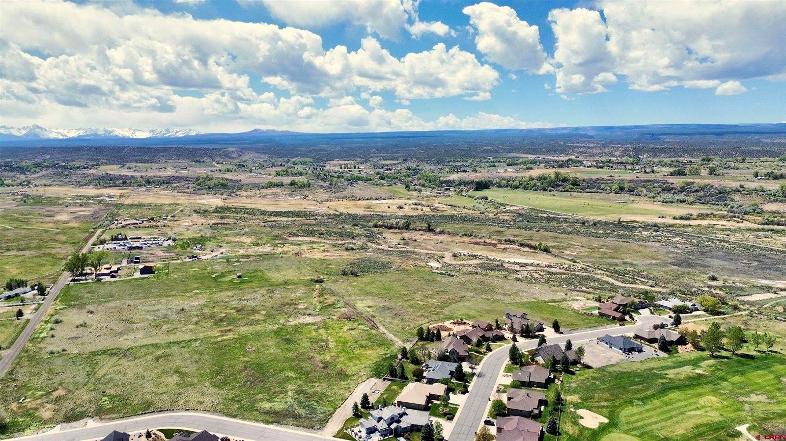 TBD 6450 Road Cobble Creek South, Montrose, CO 81403