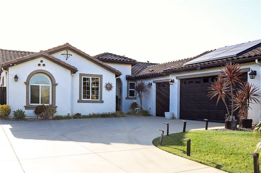 207 Dressler, Santa Maria, CA 93454