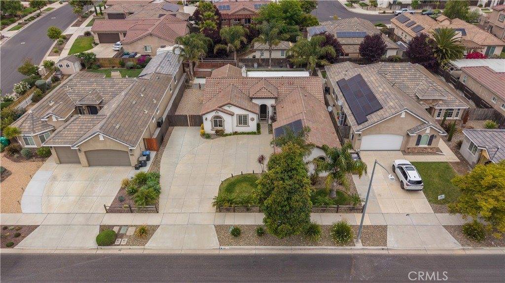 207 Dressler, Santa Maria, CA 93454