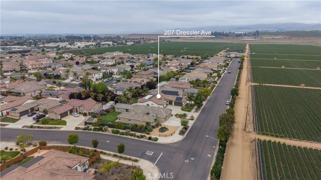 207 Dressler, Santa Maria, CA 93454