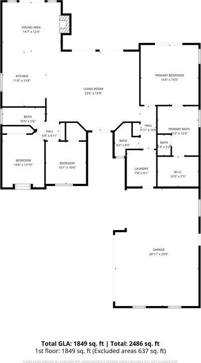 207 Dressler, Santa Maria, CA 93454