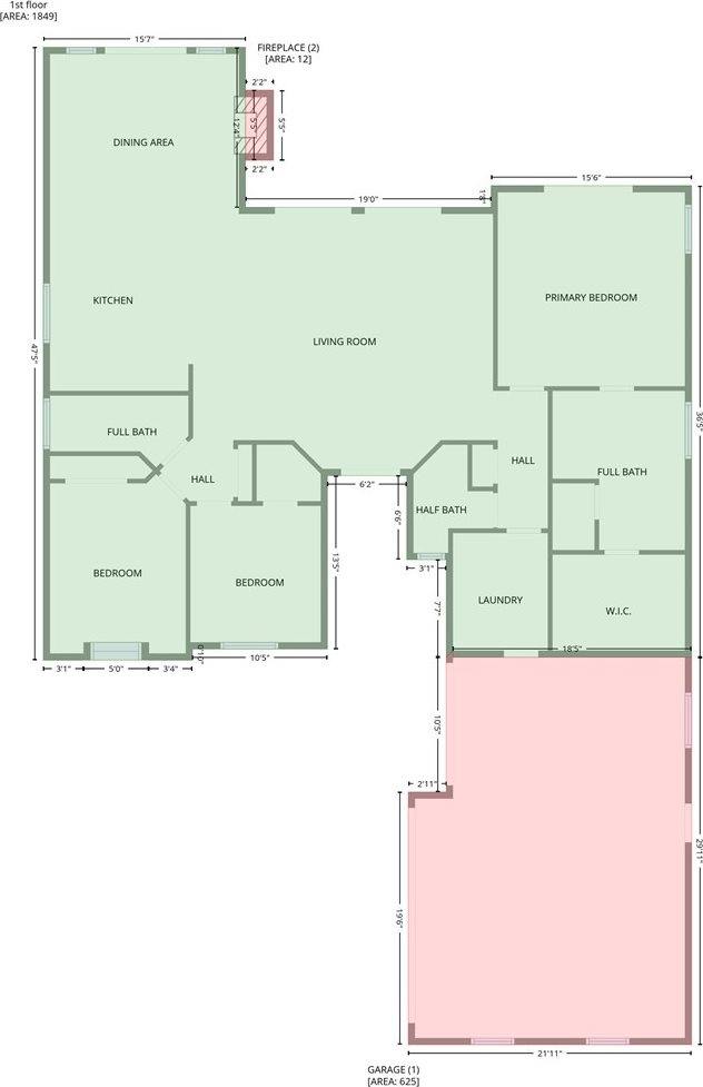 207 Dressler, Santa Maria, CA 93454