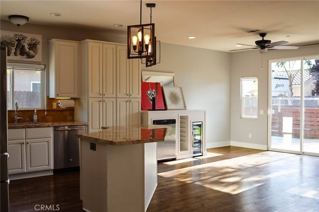 207 Dressler, Santa Maria, CA 93454