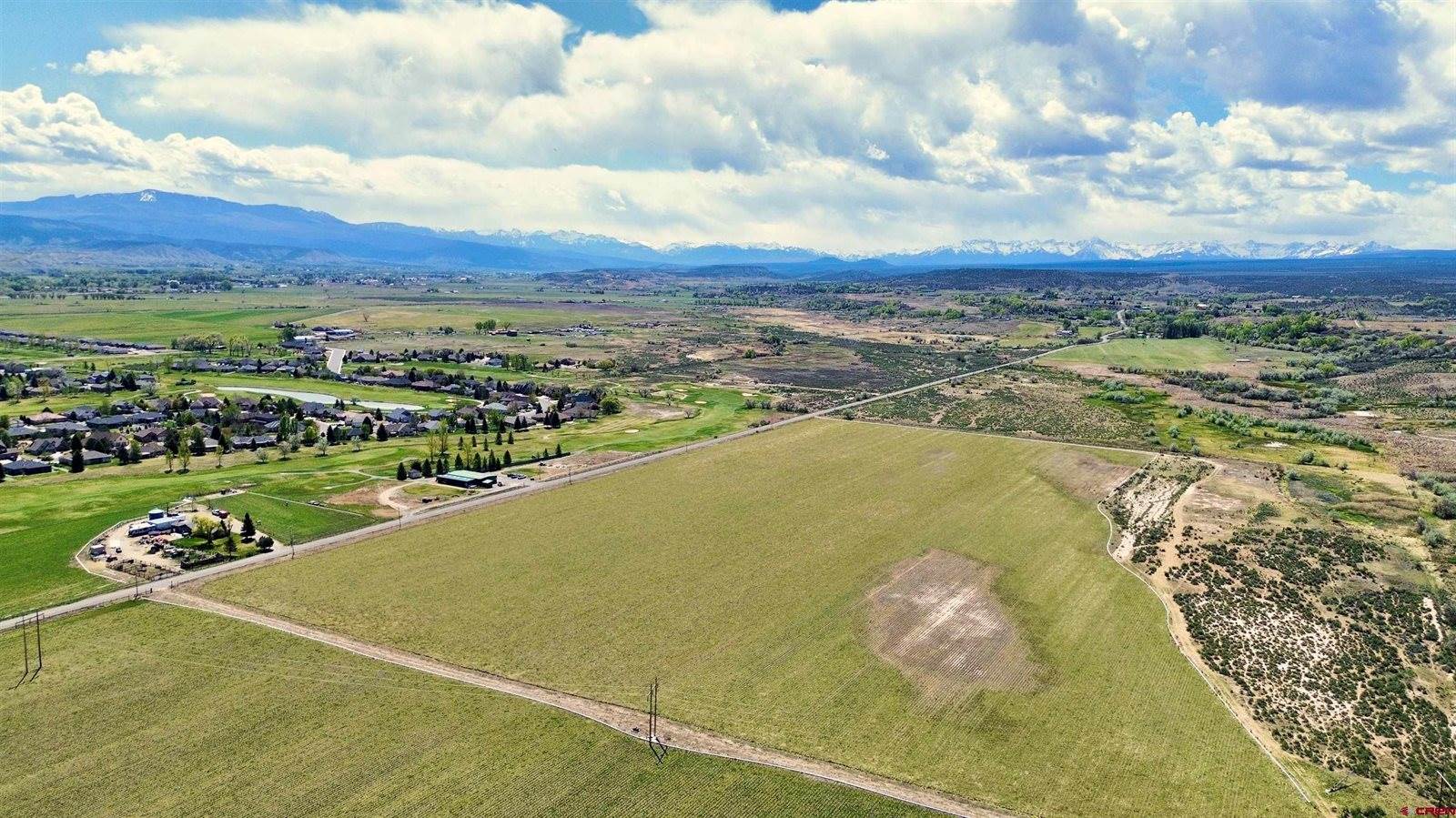 TBD 6400 Road Cobble Creek West, Montrose, CO 81403