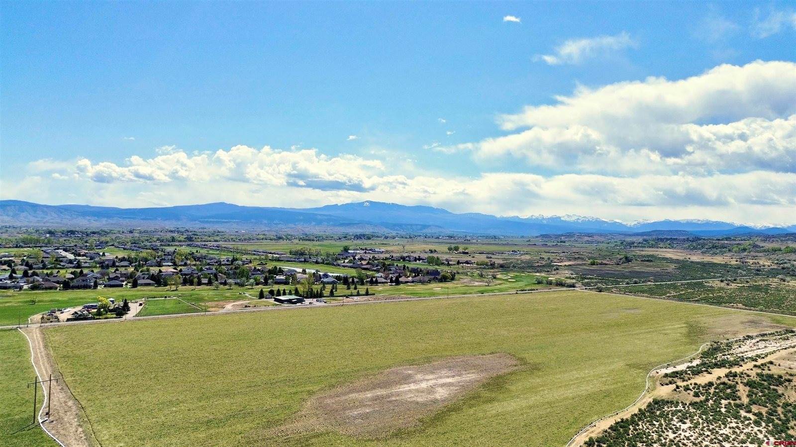TBD 6400 Road Cobble Creek West, Montrose, CO 81403