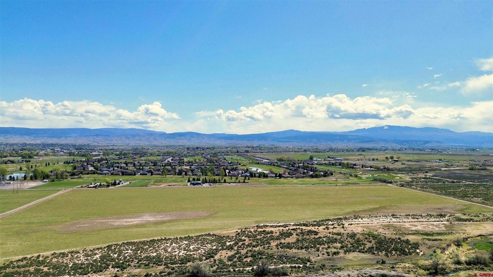 TBD 6400 Road Cobble Creek West, Montrose, CO 81403