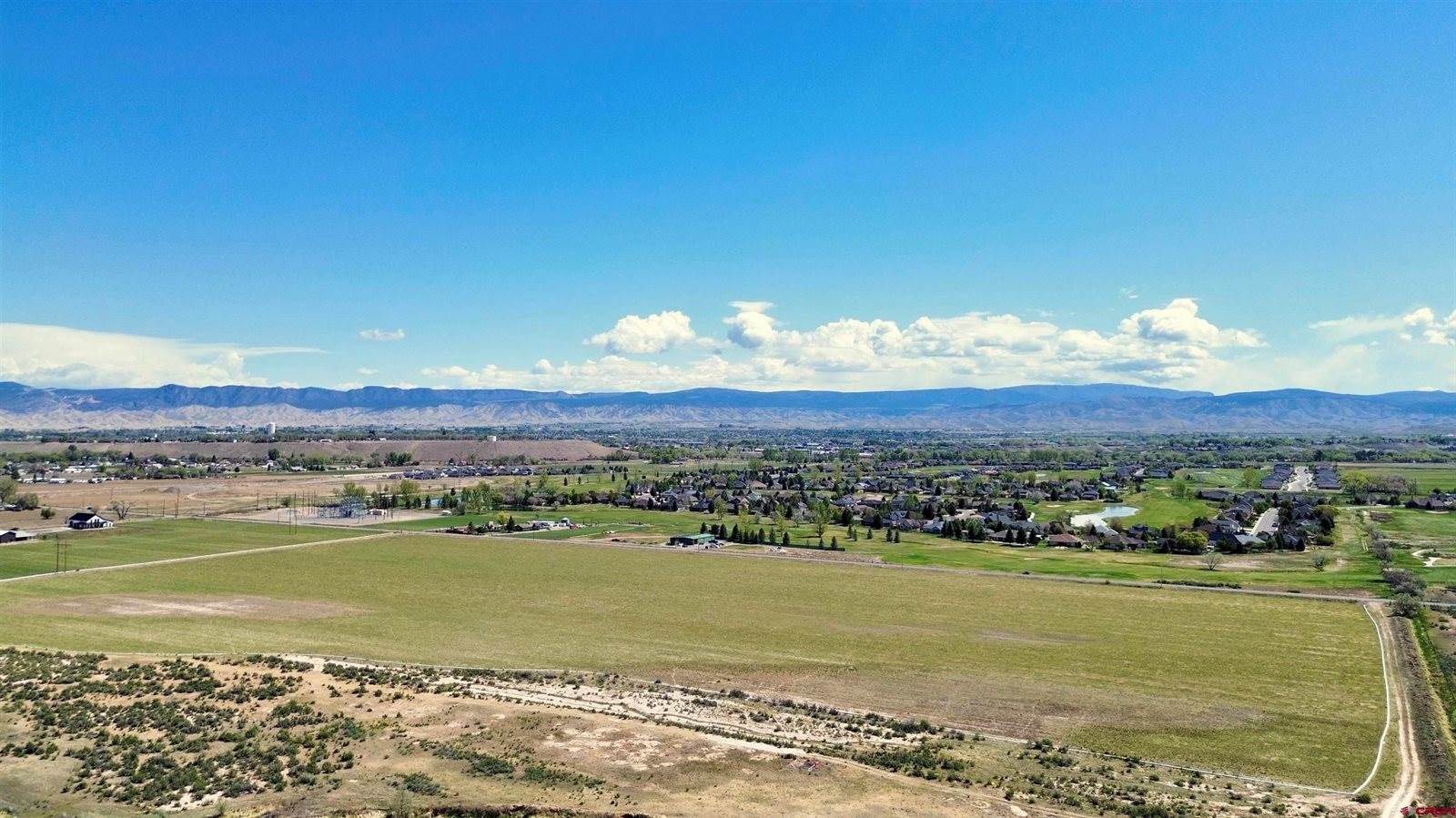 TBD 6400 Road Cobble Creek West, Montrose, CO 81403