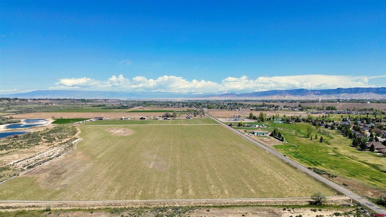 TBD 6400 Road Cobble Creek West, Montrose, CO 81403
