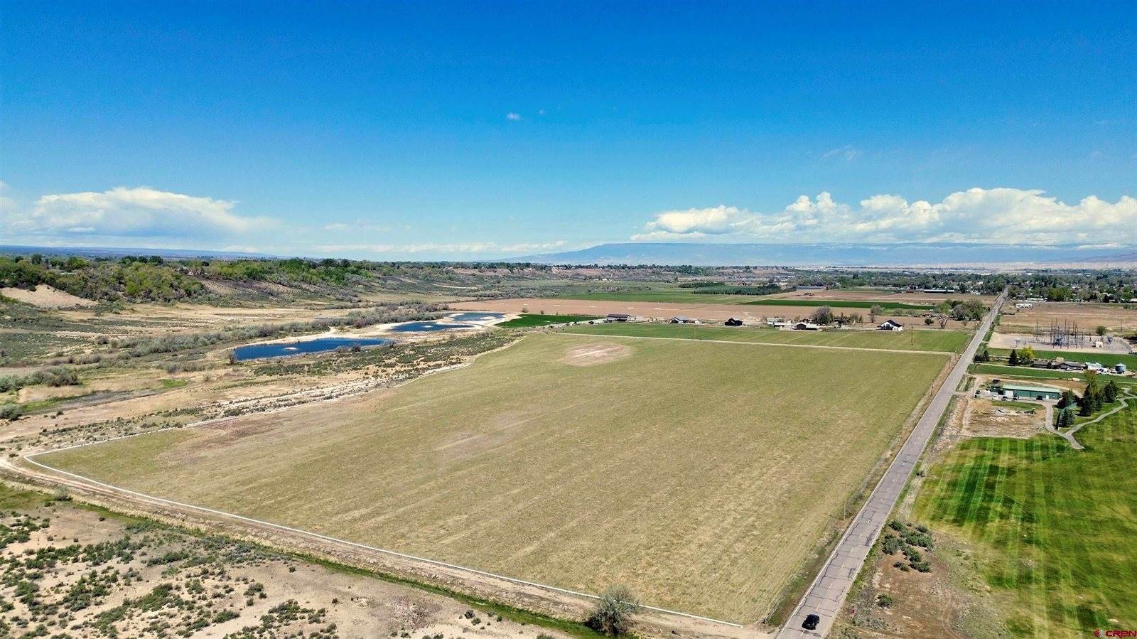 TBD 6400 Road Cobble Creek West, Montrose, CO 81403
