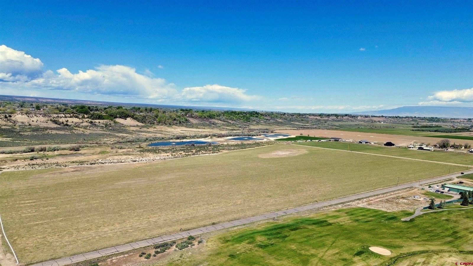 TBD 6400 Road Cobble Creek West, Montrose, CO 81403