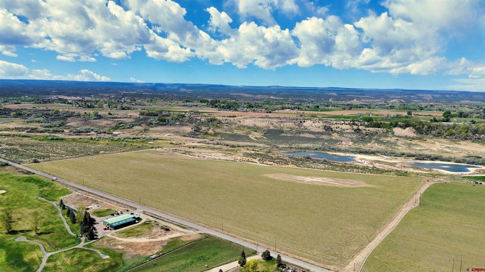 TBD 6400 Road Cobble Creek West, Montrose, CO 81403