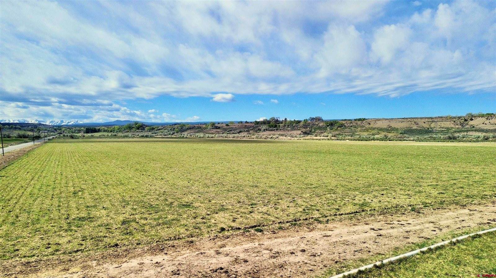 TBD 6400 Road Cobble Creek West, Montrose, CO 81403