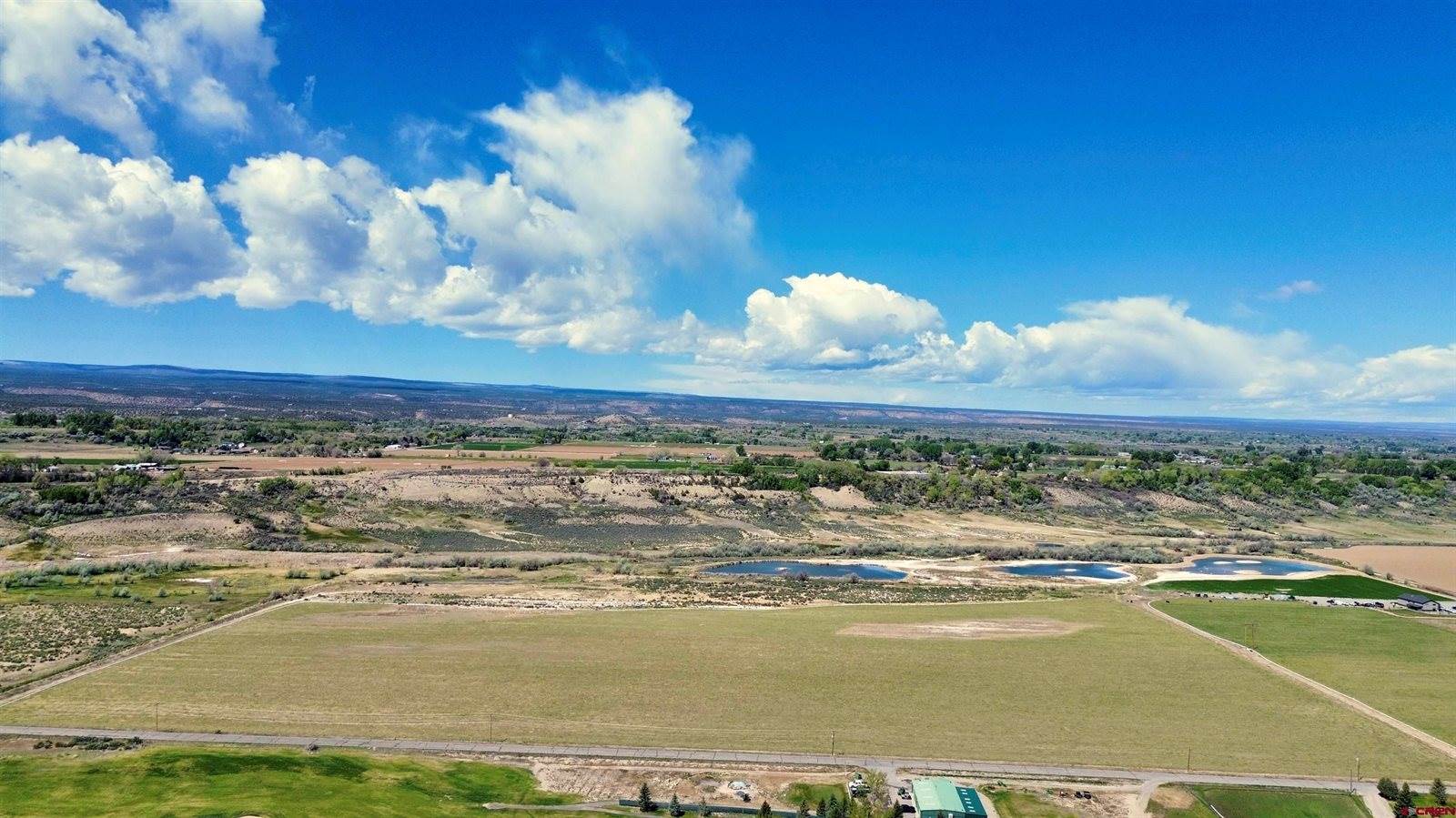 TBD 6400 Road Cobble Creek West, Montrose, CO 81403