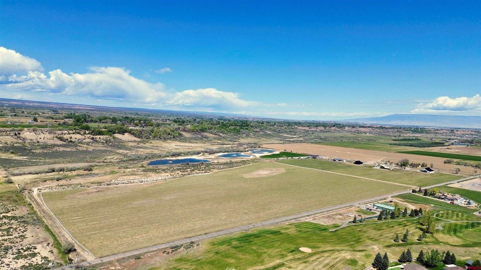 TBD 6400 Road Cobble Creek West, Montrose, CO 81403