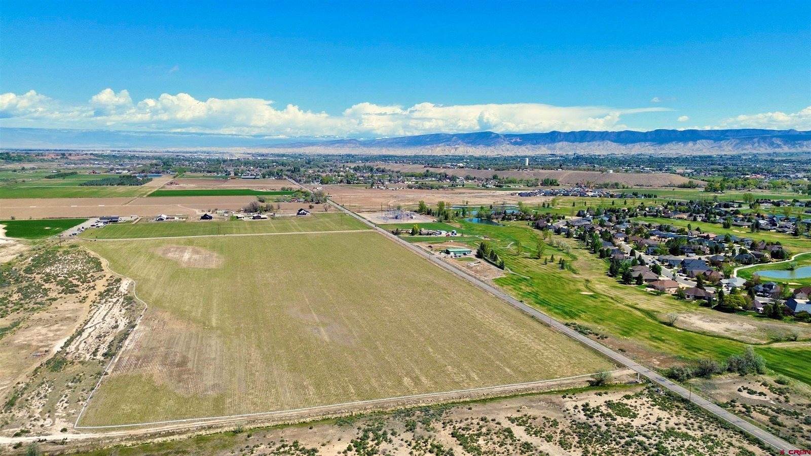 TBD 6400 Road Cobble Creek West, Montrose, CO 81403