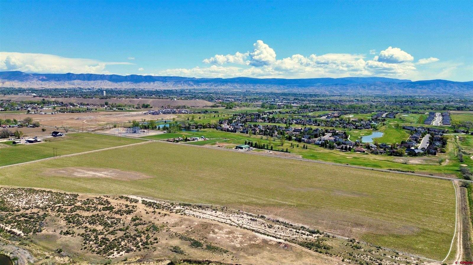 TBD 6400 Road Cobble Creek West, Montrose, CO 81403