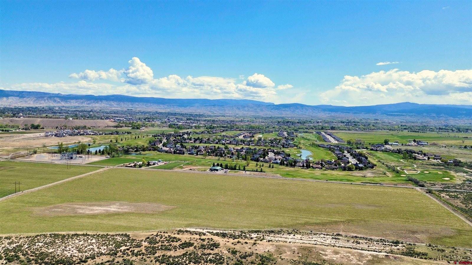 TBD 6400 Road Cobble Creek West, Montrose, CO 81403