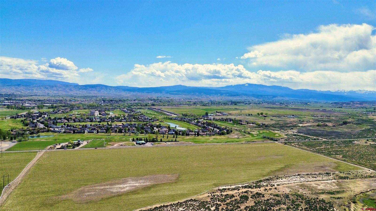 TBD 6400 Road Cobble Creek West, Montrose, CO 81403